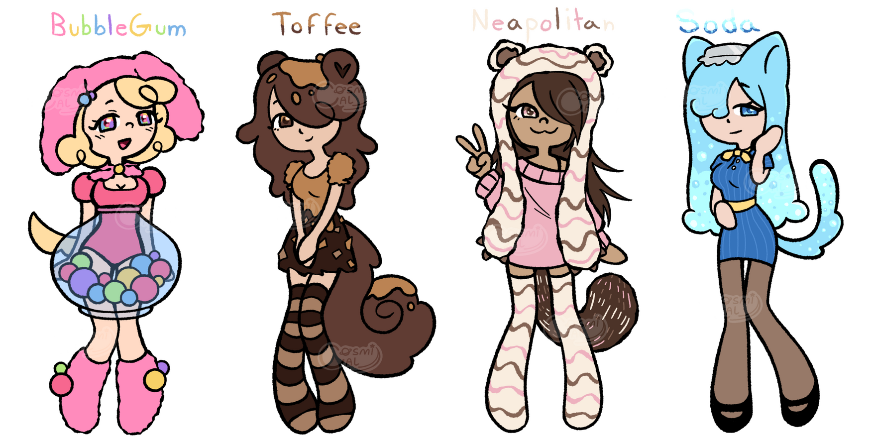 $15 USD each